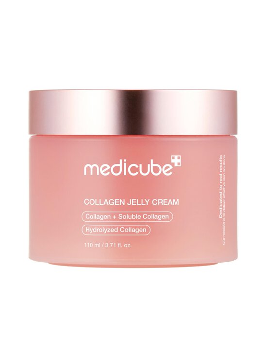 Medicube - Medicube Collagen Jelly Cream sejas krēms - NOCOL | Stockmann - photo 1