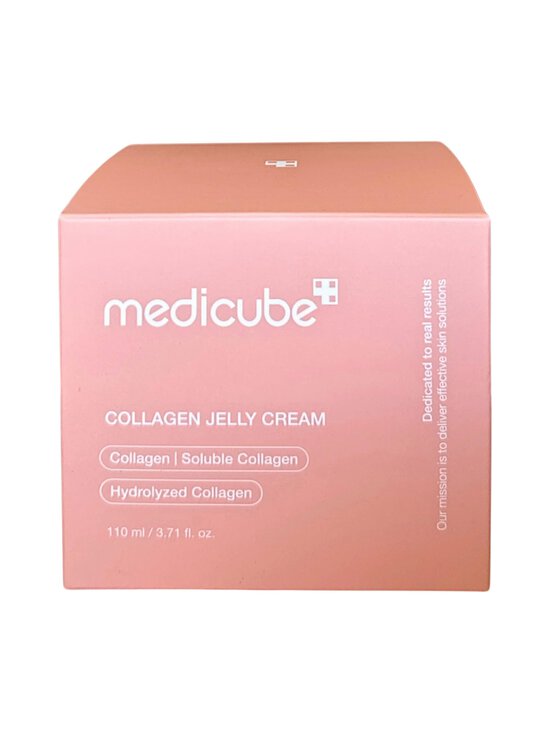 Medicube - Medicube Collagen Jelly Cream sejas krēms - NOCOL | Stockmann - photo 3