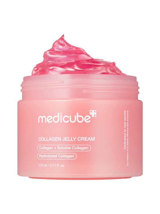 Medicube - Medicube Collagen Jelly Cream sejas krēms - NOCOL | Stockmann - photo 5