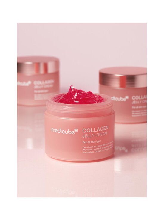 Medicube - Medicube Collagen Jelly Cream sejas krēms - NOCOL | Stockmann - photo 7