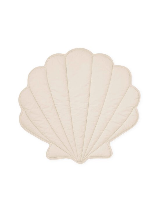 Cam Cam Copenhagen - Sea Shell Play Mat -leikkmatto - ALMOND | Stockmann - photo 1