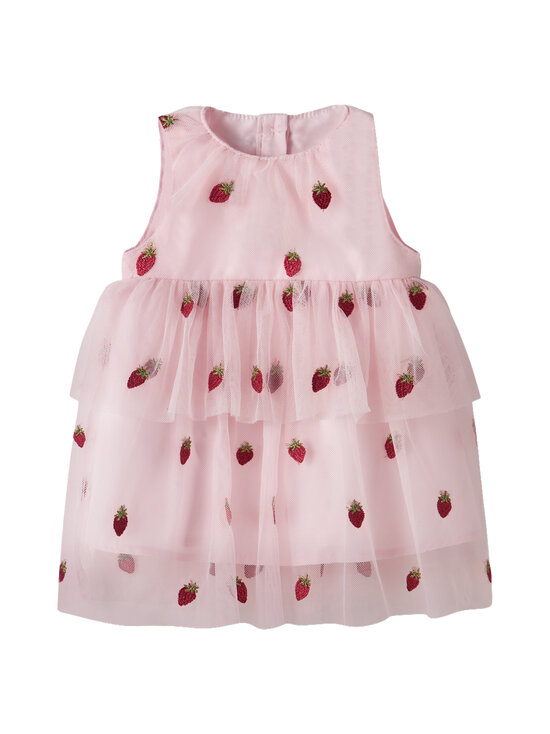 Name It - Tüllkleit NbfJulianna - CRADLE PINK AOP:STRAWBERRIES | Stockmann - photo 1