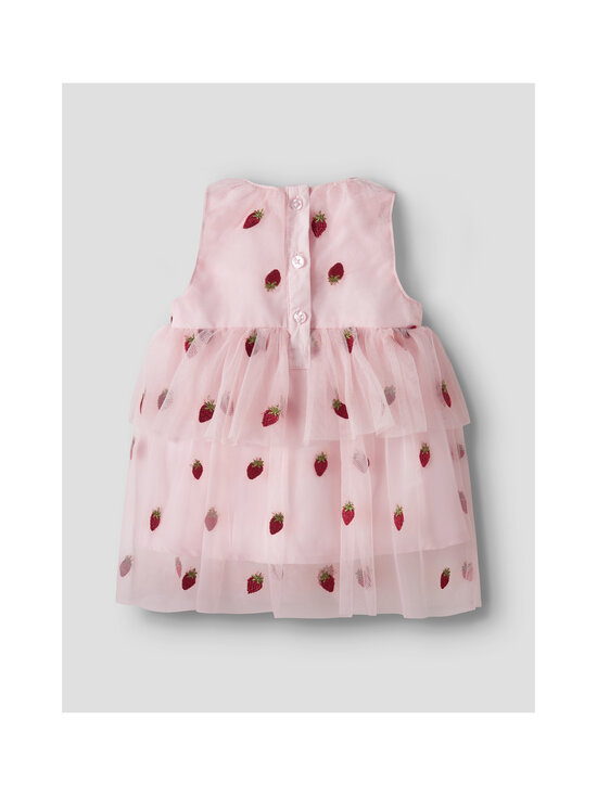Name It - Tüllkleit NbfJulianna - CRADLE PINK AOP:STRAWBERRIES | Stockmann - photo 2