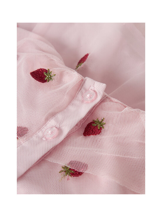 Name It - Tüllkleit NbfJulianna - CRADLE PINK AOP:STRAWBERRIES | Stockmann - photo 3