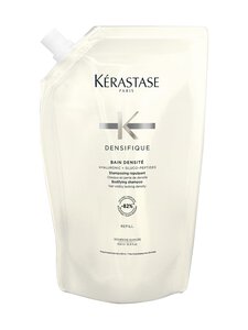 Kerastase - Bain Densite Refill šampūns, uzpildes iepakojums, 500ml Kerastase - Bain Densite Refill šampūns, uzpildes iepakojums, 500ml | Stockmann