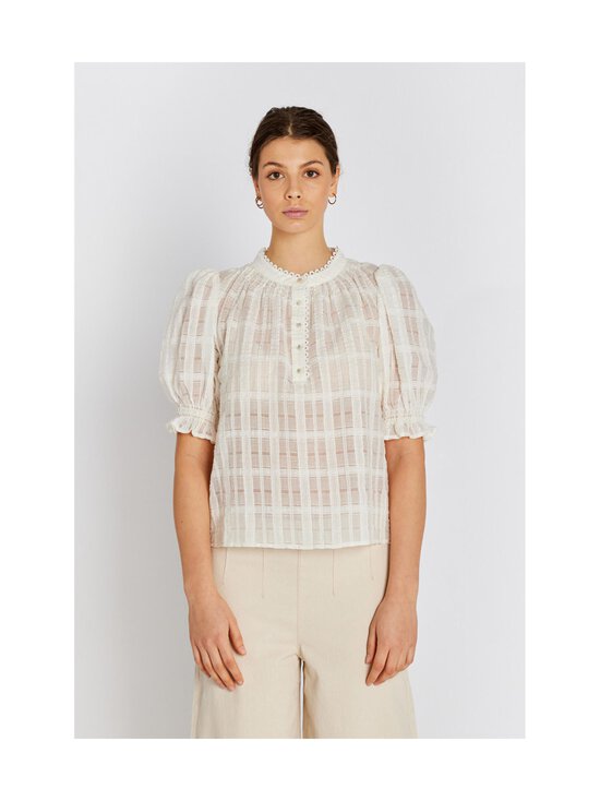 RUE de FEMME - Pluus Rowan - 02 OFF WHITE | Stockmann - photo 6