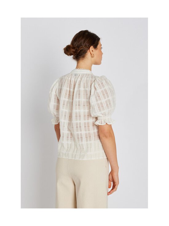RUE de FEMME - Pluus Rowan - 02 OFF WHITE | Stockmann - photo 7