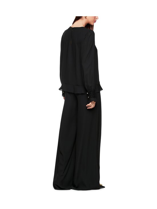 Marc Cain - Paitapusero - 900 BLACK - photo 3 Marc Cain - Paitapusero - 900 BLACK | Stockmann - photo 3