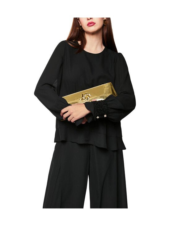 Marc Cain - Paitapusero - 900 BLACK - photo 6 Marc Cain - Paitapusero - 900 BLACK | Stockmann - photo 6