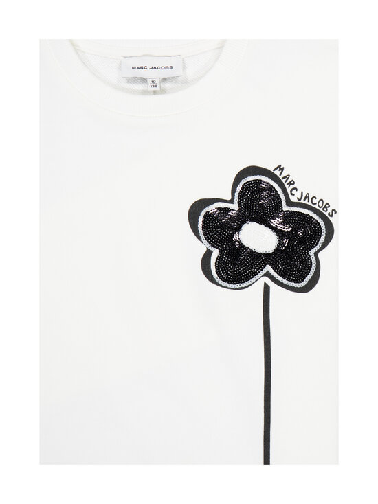 Marc Jacobs - Collegepaita - 126 IVORY | Stockmann - photo 3