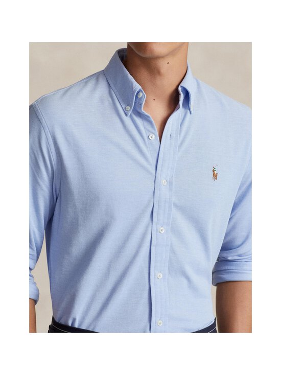 Polo Ralph Lauren - Sport Shirt - HARBOR ISLAND BLUE/ MULTI PP - photo 5 Polo Ralph Lauren - Sport Shirt - HARBOR ISLAND BLUE/ MULTI PP | Stockmann - photo 5