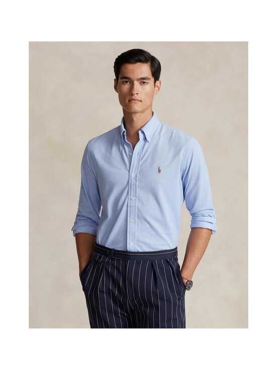 Polo Ralph Lauren - Sport Shirt - HARBOR ISLAND BLUE/ MULTI PP - photo 6 Polo Ralph Lauren - Sport Shirt - HARBOR ISLAND BLUE/ MULTI PP | Stockmann - photo 6