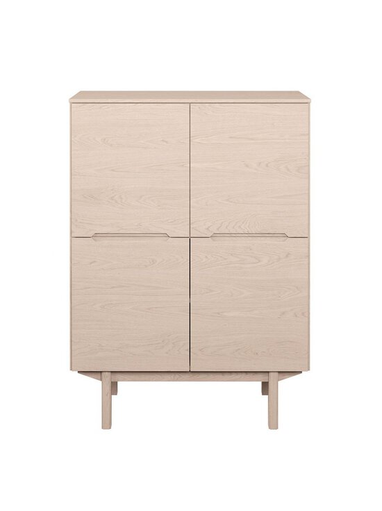Skovby Möbelfabrik - #308-senkki valkoöljytty tammi 98 x 135 cm - BEIGE | Stockmann - photo 1