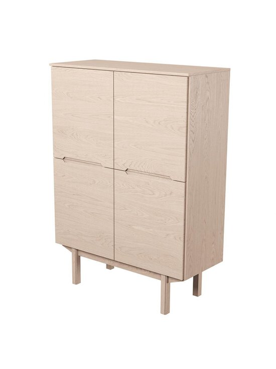 Skovby Möbelfabrik - #308-senkki valkoöljytty tammi 98 x 135 cm - BEIGE | Stockmann - photo 3