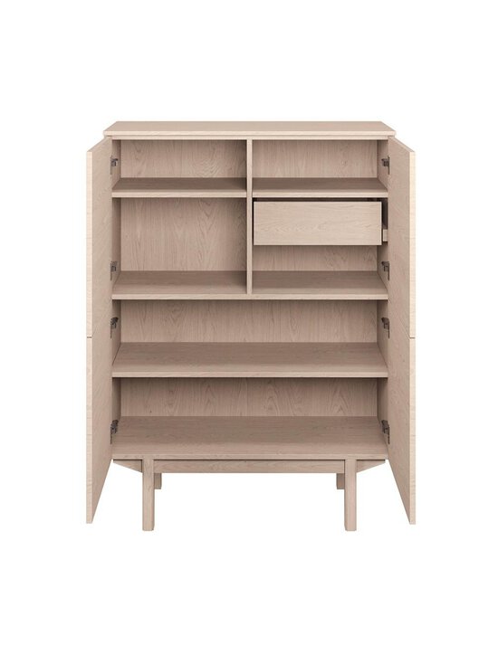 Skovby Möbelfabrik - #308-senkki valkoöljytty tammi 98 x 135 cm - BEIGE | Stockmann - photo 2