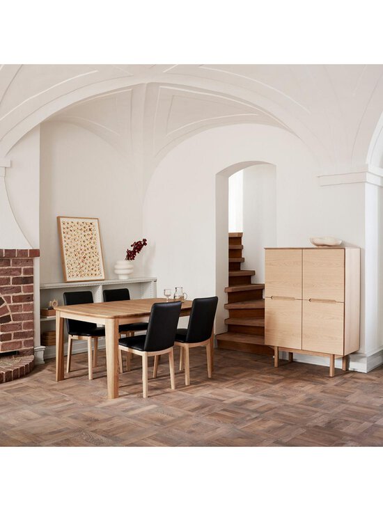 Skovby Möbelfabrik - #308-senkki valkoöljytty tammi 98 x 135 cm - BEIGE | Stockmann - photo 5