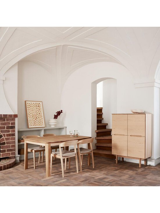Skovby Möbelfabrik - #308-senkki valkoöljytty tammi 98 x 135 cm - BEIGE | Stockmann - photo 4