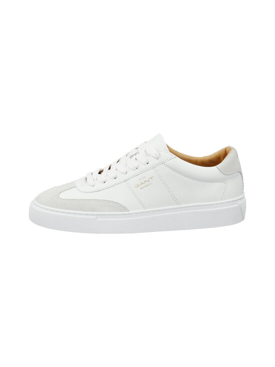 GANT - McJulien-sneakerit - 131 SUGAR WHITE | Stockmann - photo 1