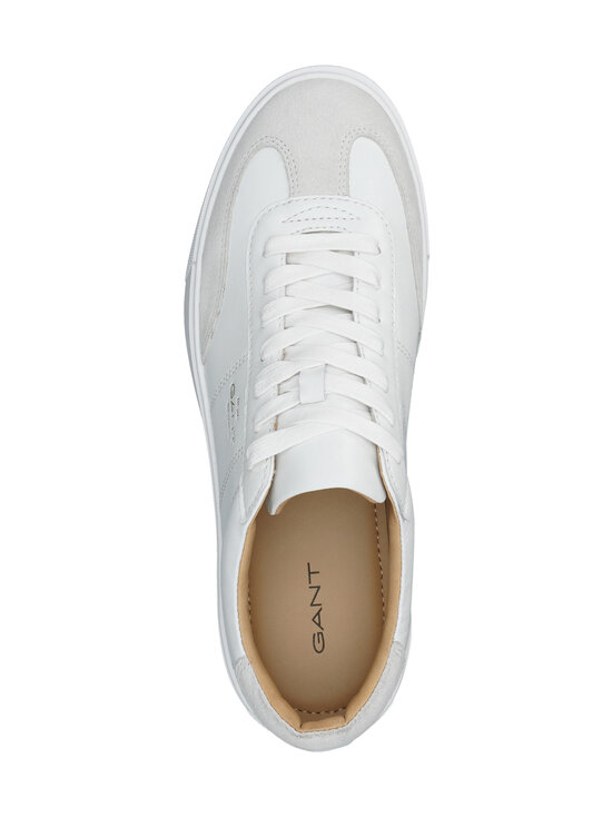 GANT - McJulien-sneakerit - 131 SUGAR WHITE | Stockmann - photo 2