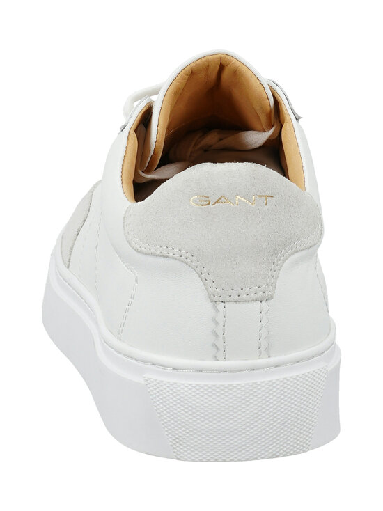 GANT - McJulien-sneakerit - 131 SUGAR WHITE | Stockmann - photo 3