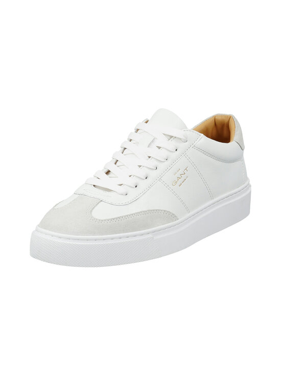 GANT - McJulien-sneakerit - 131 SUGAR WHITE | Stockmann - photo 6