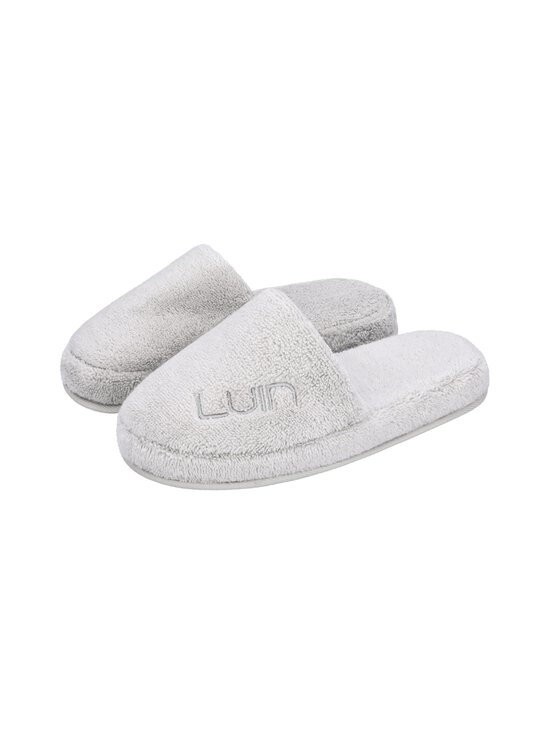 LUIN LIVING - Cosy čības - PEARL GREY | Stockmann - photo 1