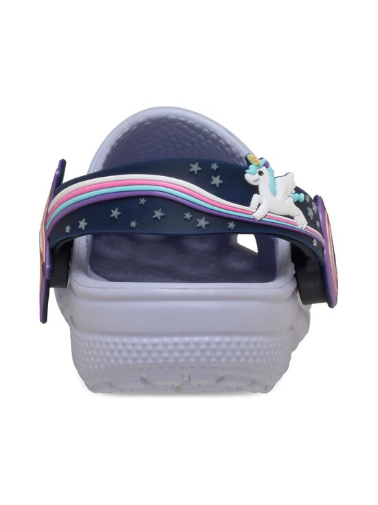 Crocs - Classic Imagination -pistokkaat - 5BO LILAC | Stockmann - photo 3