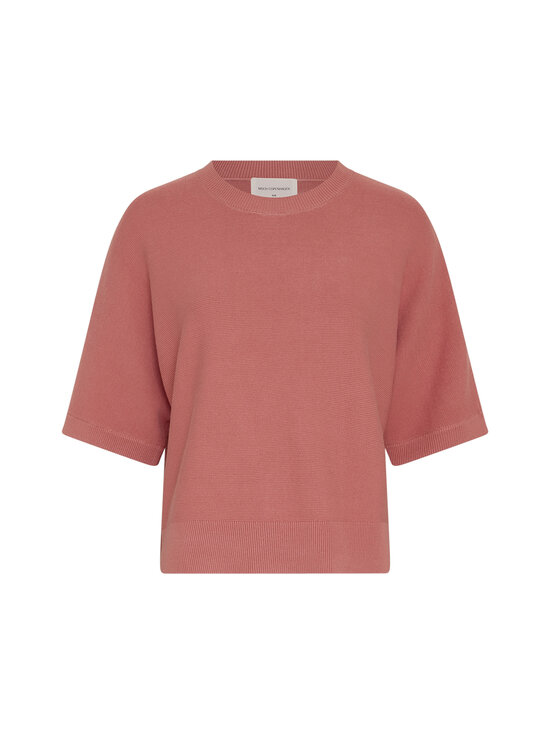 MSCH Copenhagen - MSCHThamira 2/4 -neule - FADED ROSE | Stockmann - photo 1