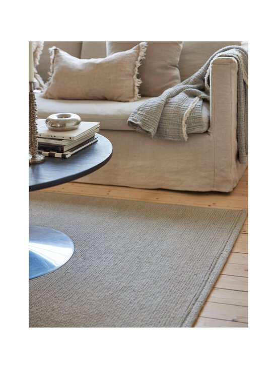 Himla - Ullmatta paklājs - PEARL | Stockmann - photo 3