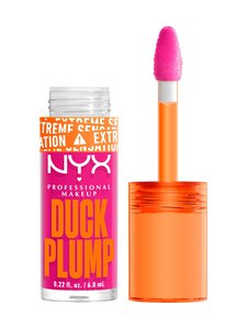 NYX Professional Makeup - Duck Plump Lip Lacquer lūpu krāsa NYX Professional Makeup - Duck Plump Lip Lacquer lūpu krāsa | Stockmann