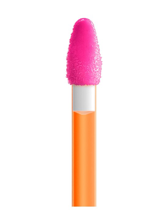 NYX Professional Makeup - Huulevärv Duck Plump Lip Lacquer - 12 BUBBLEGUM BAE | Stockmann - photo 6