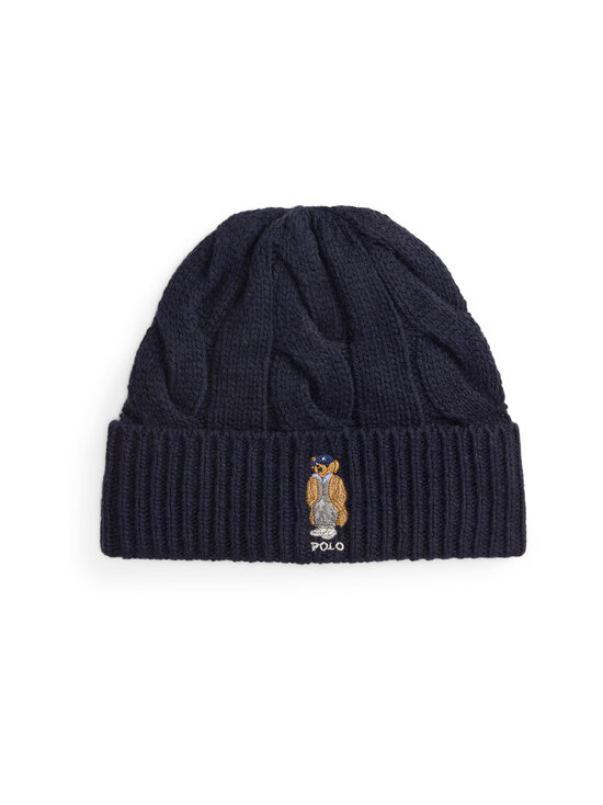 Polo Ralph Lauren - Fall Bear -pipo - NAVY | Stockmann - photo 1