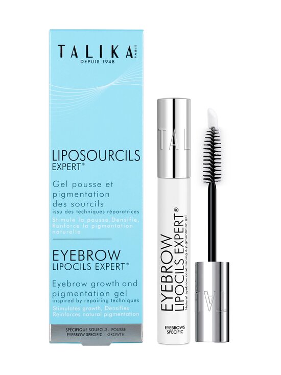 Eyebrow Lipocils Expert kulmakarvaseerumi 10 ml