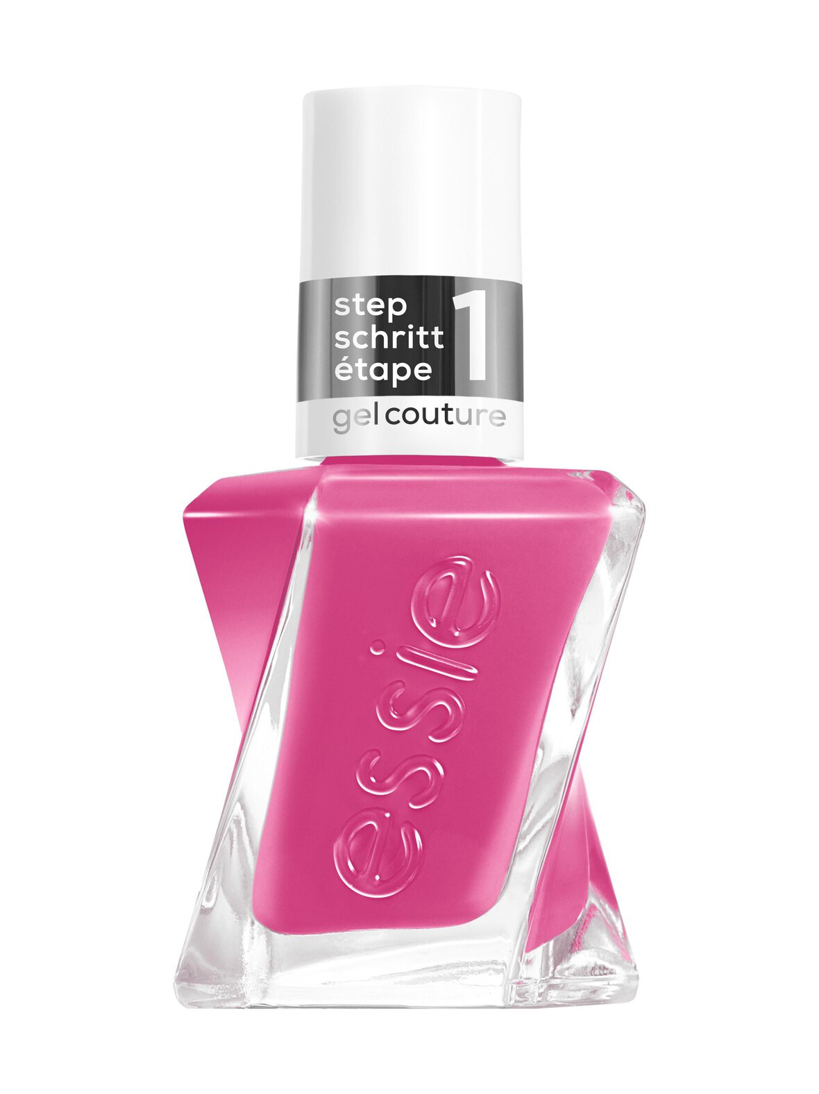 gel couture nailpolish -kynsilakka