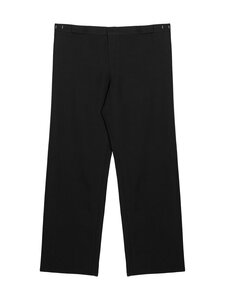 VAIN - Adjustable-housut - BLACK | Stockmann