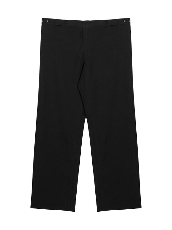 VAIN - Adjustable-housut - BLACK | Stockmann - photo 1