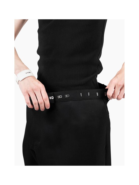 VAIN - Adjustable-housut - BLACK | Stockmann - photo 5