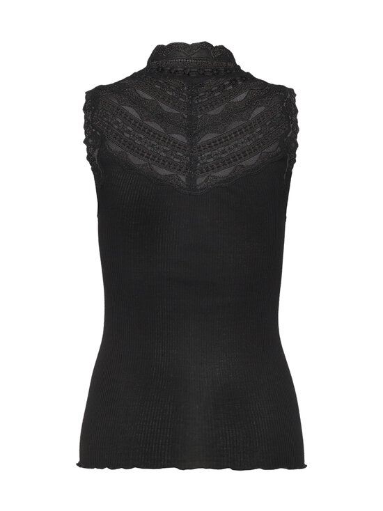 RM by Rosemunde - Bea-toppi - 010 BLACK - photo 2 RM by Rosemunde - Bea-toppi - 010 BLACK | Stockmann - photo 2