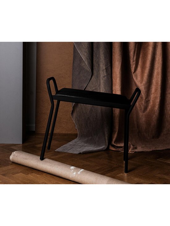 Maze - Anyone-penkki - MUSTA | Stockmann - photo 3