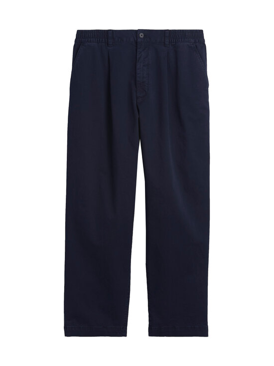 GAP - Püksid Super Baggy - NEW CLASSIC NAVY | Stockmann - photo 1