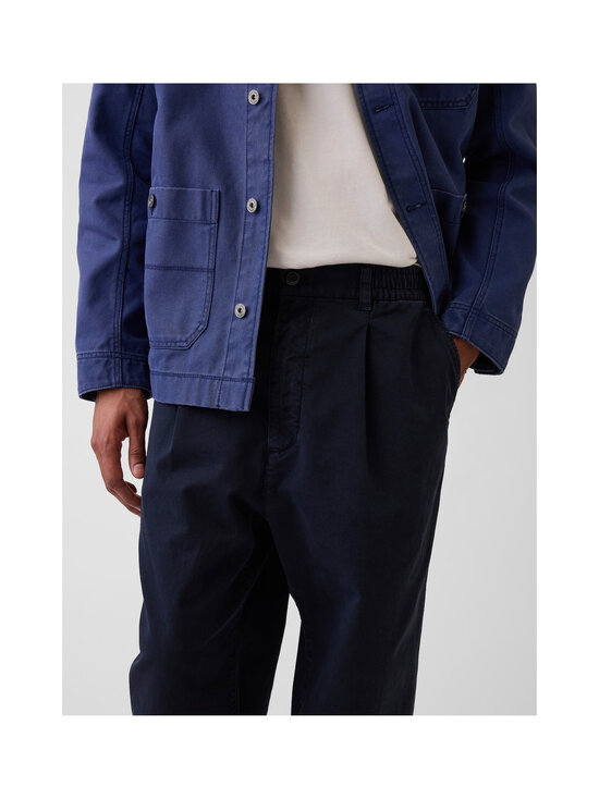 GAP - Püksid Super Baggy - NEW CLASSIC NAVY | Stockmann - photo 7