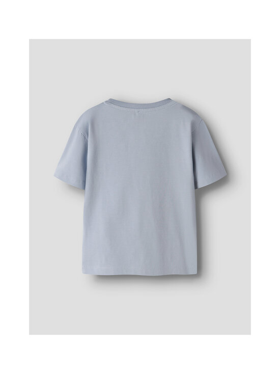 Name It - NmmDigro Regular krekls - BLUE FOG | Stockmann - photo 2