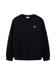 Name It - NkmFlo Regular fit džemperis - BLACK | Stockmann