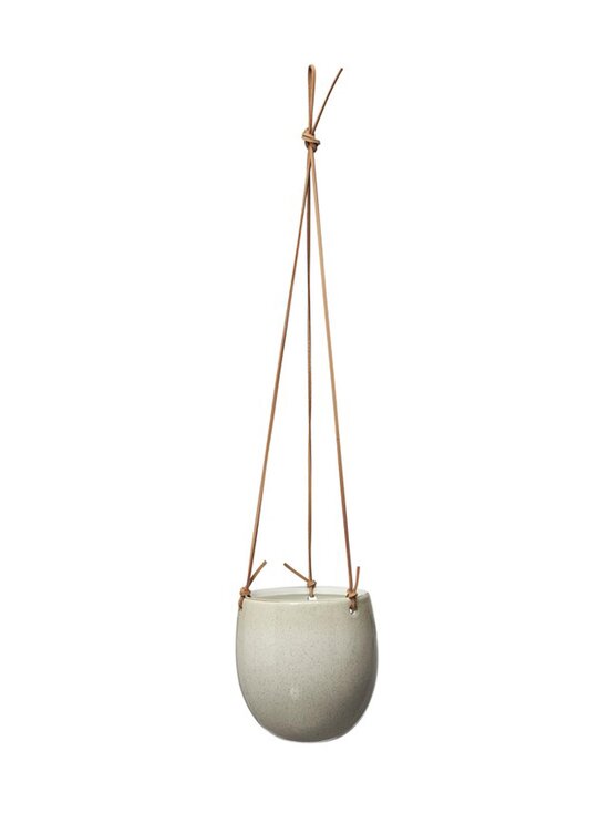 Nadia Hanging Pot -amppeli 14 x 16 + 50 cm