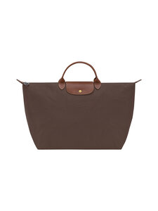 Longchamp - Le Pliage Original Travel -laukku - 002 MOCHA | Stockmann