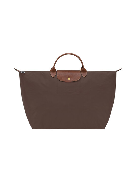 Longchamp - Le Pliage Original Travel soma - 002 MOCHA | Stockmann - photo 1