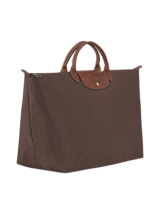 Longchamp - Le Pliage Original Travel soma - 002 MOCHA | Stockmann - photo 2