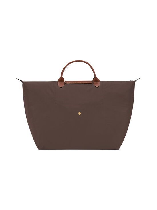 Longchamp - Le Pliage Original Travel soma - 002 MOCHA | Stockmann - photo 3
