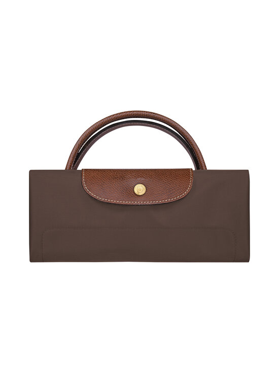 Longchamp - Le Pliage Original Travel soma - 002 MOCHA | Stockmann - photo 5