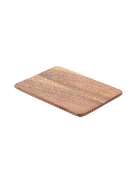 Casa Stockmann - Coro Sandwich Board griešanas dēlis/pamatne - NATURAL ACACIA - photo 3 Casa Stockmann - Coro Sandwich Board griešanas dēlis/pamatne - NATURAL ACACIA | Stockmann - photo 3
